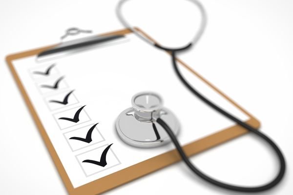 Individuali kineziterapijos priežiūra