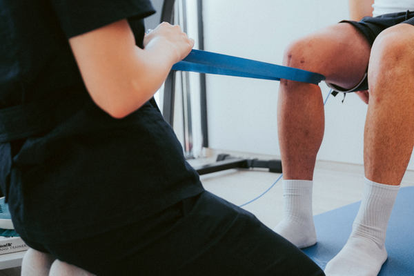 Kineziterapija Vilniuje